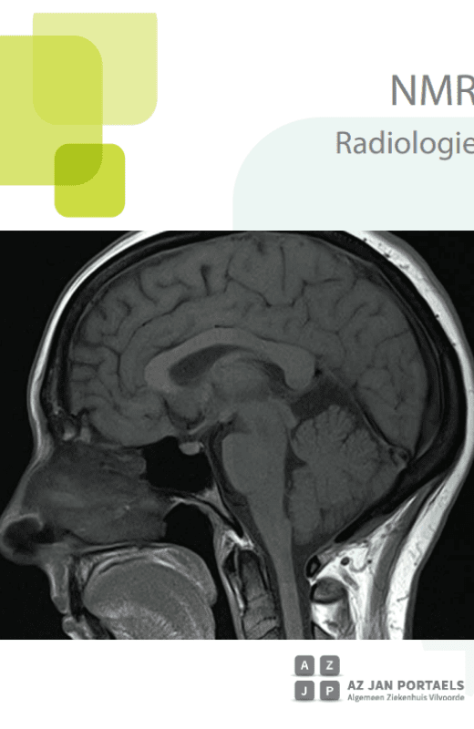 Medische beeldvorming/radiologie
